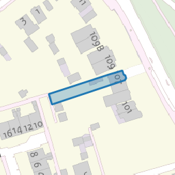 Perceel DVT00-D-1612