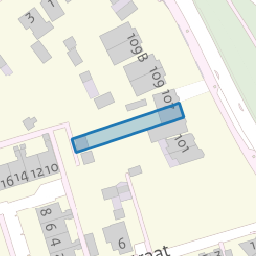 Perceel DVT00-D-1613