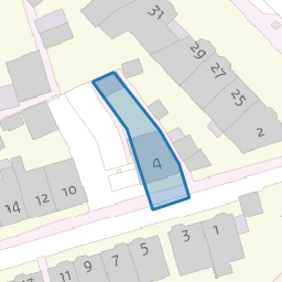 Perceel DVT00-D-1627