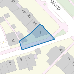 Perceel DVT00-D-1631