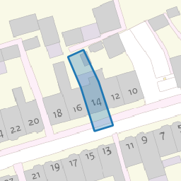 Perceel DVT00-D-1646