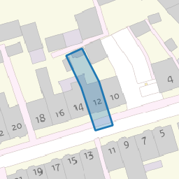 Perceel DVT00-D-1647