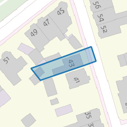 Perceel DVT00-D-1650