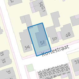 Perceel DVT00-D-1653