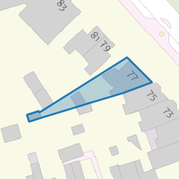 Perceel DVT00-D-1660