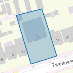 Perceel DVT00-D-1677