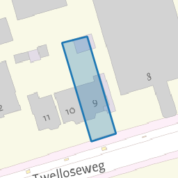 Perceel DVT00-D-1680