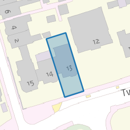 Perceel DVT00-D-1700