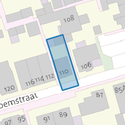 Perceel DVT00-D-1716