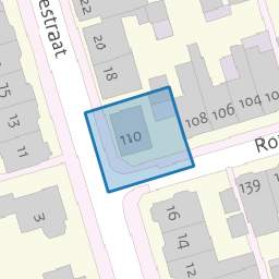 Perceel DVT00-D-1718