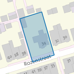 Perceel DVT00-D-1723