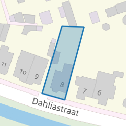 Perceel DVT00-D-1731