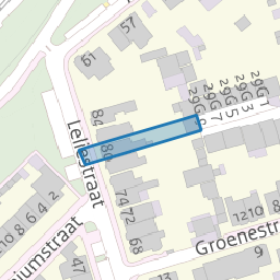 Perceel DVT00-D-1737