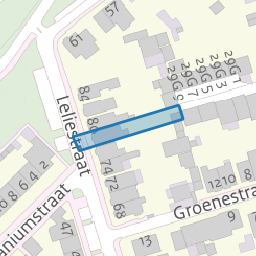 Perceel DVT00-D-1738