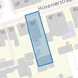 Perceel DVT00-D-1739