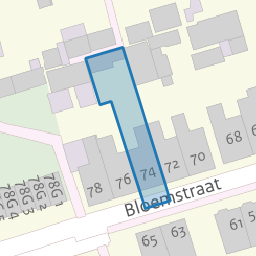 Perceel DVT00-D-1744