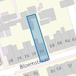 Perceel DVT00-D-1746