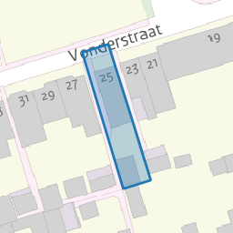 Perceel DVT00-D-1751