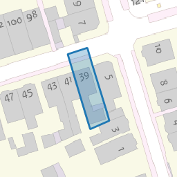 Perceel DVT00-D-1764