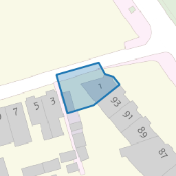 Perceel DVT00-D-1779