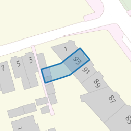 Perceel DVT00-D-1780