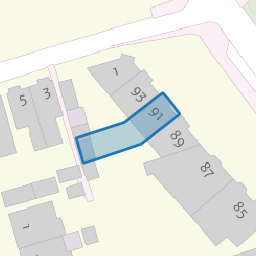 Perceel DVT00-D-1781