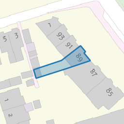 Perceel DVT00-D-1782