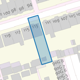 Perceel DVT00-D-1792