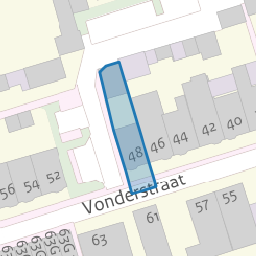 Perceel DVT00-D-1805