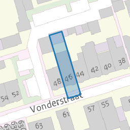 Perceel DVT00-D-1806