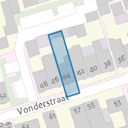 Perceel DVT00-D-1807