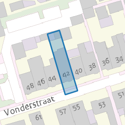 Perceel DVT00-D-1808