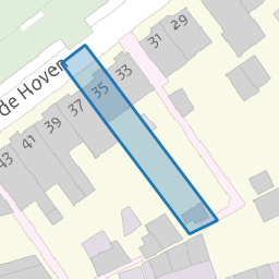 Perceel DVT00-D-1816