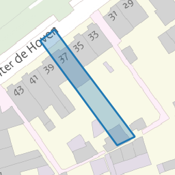 Perceel DVT00-D-1817