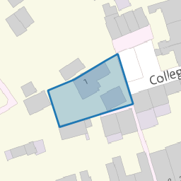 Perceel DVT00-D-1819