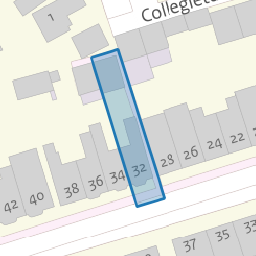 Perceel DVT00-D-1820