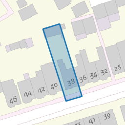 Perceel DVT00-D-1823