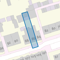 Perceel DVT00-D-1830