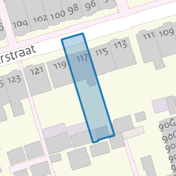 Perceel DVT00-D-1833