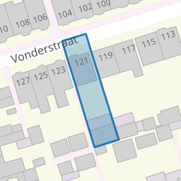 Perceel DVT00-D-1835