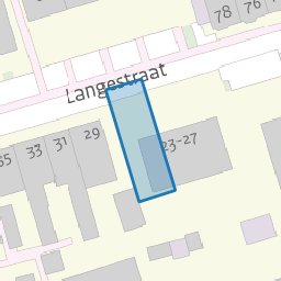 Perceel DVT00-D-1838