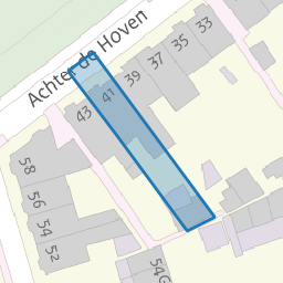 Perceel DVT00-D-1843