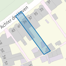 Perceel DVT00-D-1844