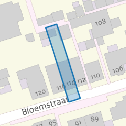 Perceel DVT00-D-1848