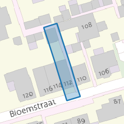 Perceel DVT00-D-1849