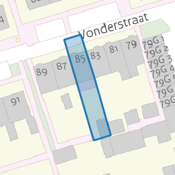 Perceel DVT00-D-1854