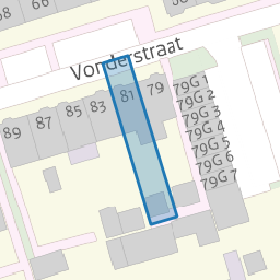 Perceel DVT00-D-1856