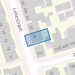 Perceel DVT00-D-1862