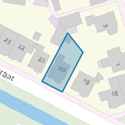 Perceel DVT00-D-1870