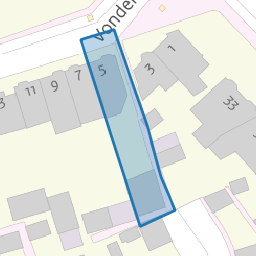 Perceel DVT00-D-1877